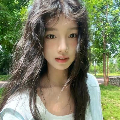 秦始皇的情人